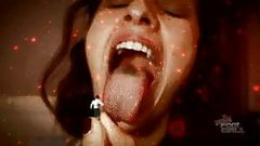 GODDESS PSALMS109 GIANTESS