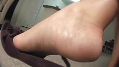 Kenna’s Foot Therapy