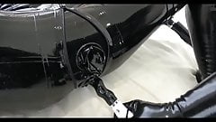 latex couple 1
