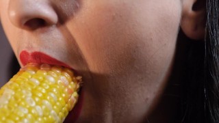 Slob on the cob