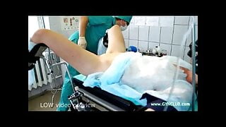 orgasm in the surgery room