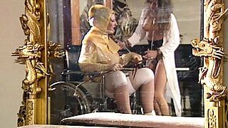 Extreme BDSM-Erfahrungen (GANZER FILM)