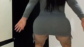 I want to know how much you would pay me to try me