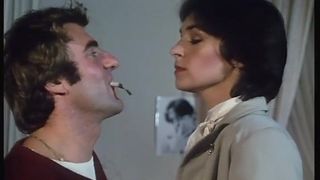 Cathy Menard & Jean Pierre Armand