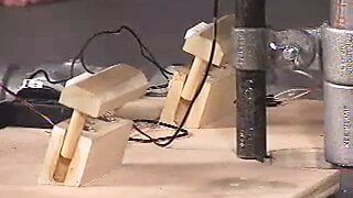 Electro Torture